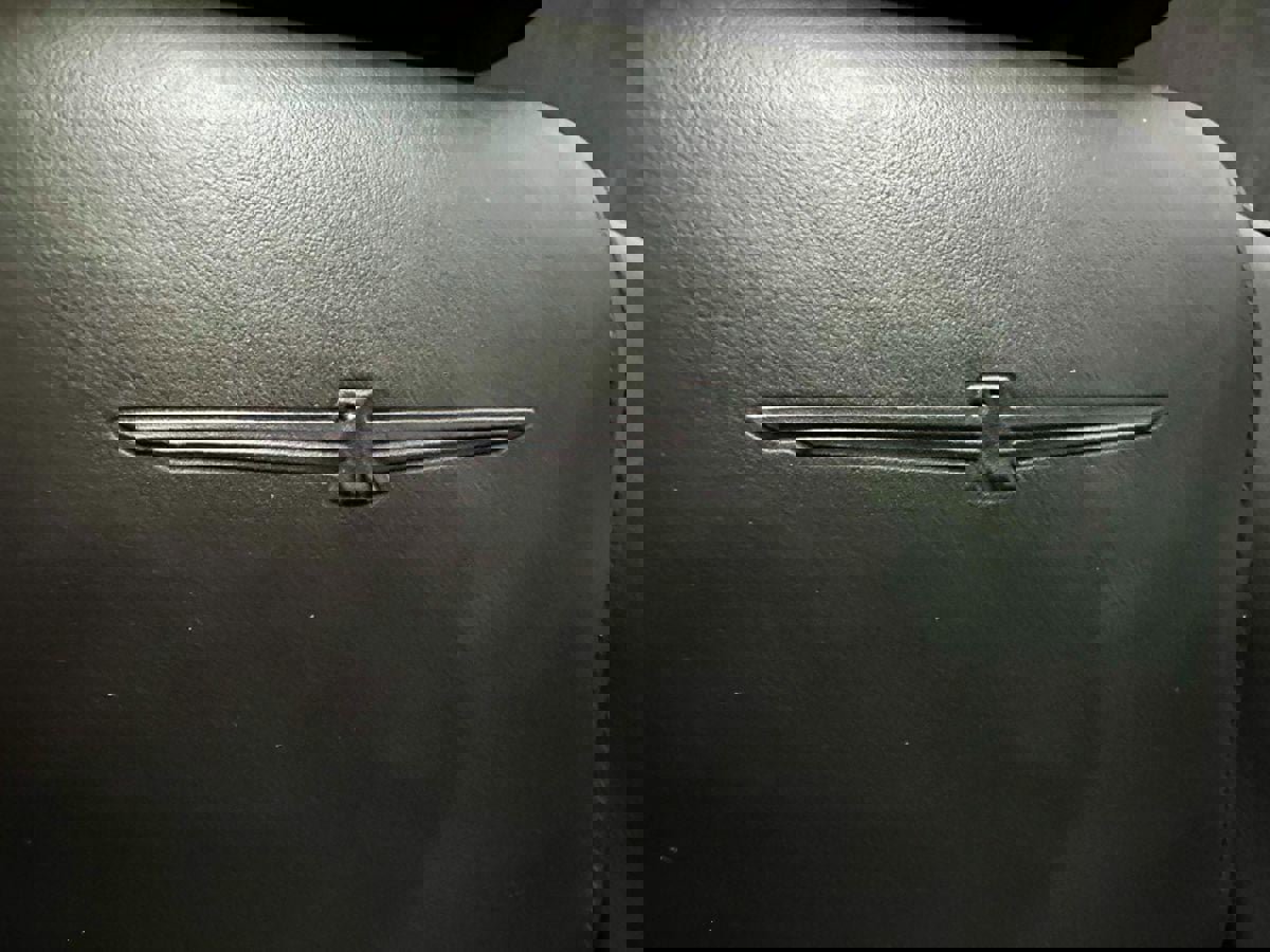 Used 2002 Ford Thunderbird Deluxe image 24