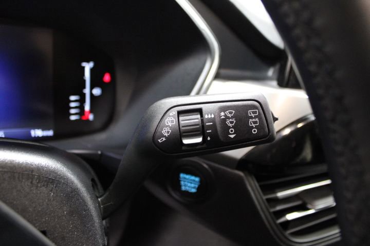 Used 2023 Ford Escape Active image 39