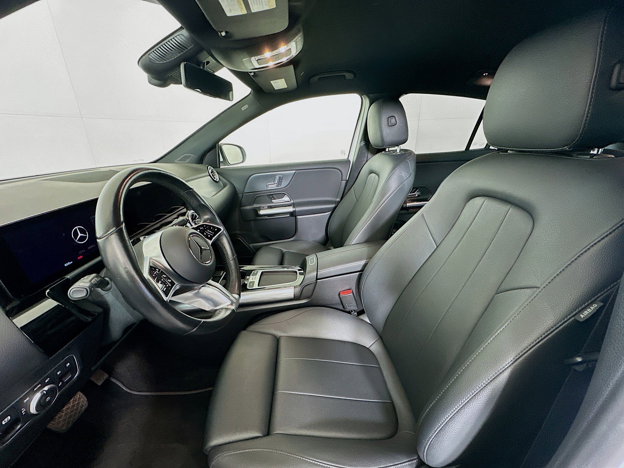 Used 2024 Mercedes-Benz GLA 250 image 13