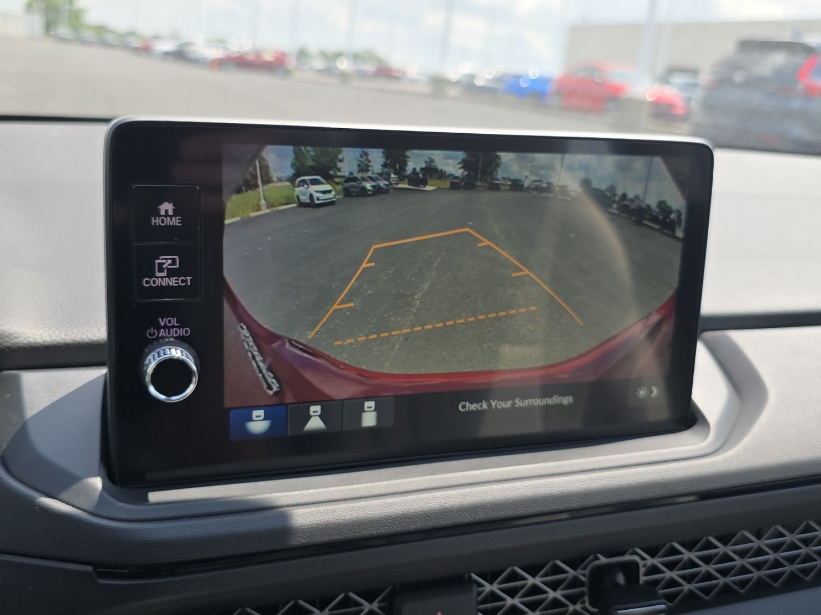 New 2026 Honda Accord LX image 5