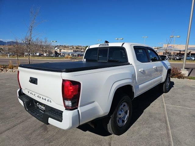 Used 2022 Toyota Tacoma SR image 3