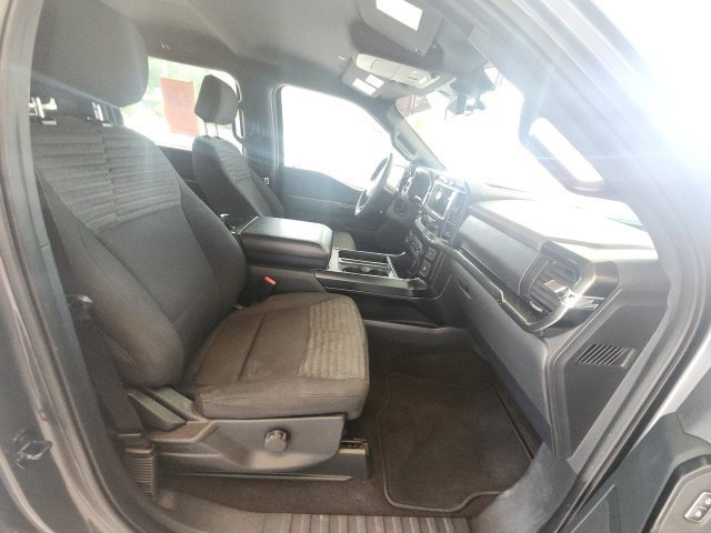 Used 2021 Ford F150 XL w/ STX Appearance Package AWD/4WD image 15