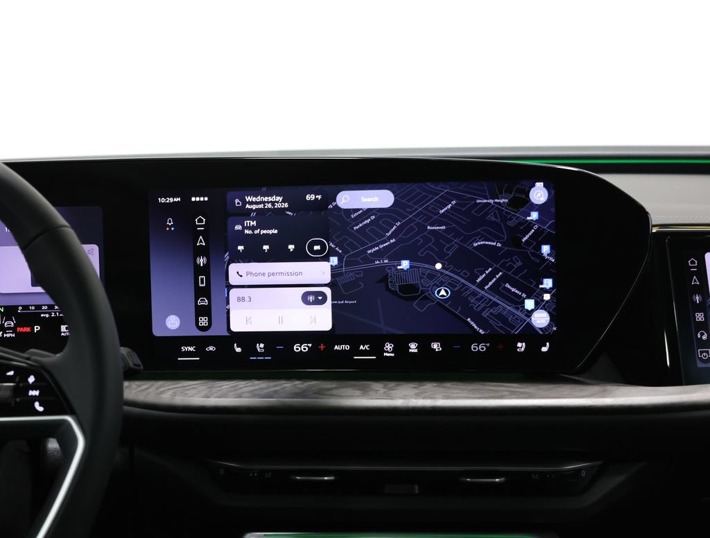 New 2026 Audi Q5 Prestige AWD/4WD image 19