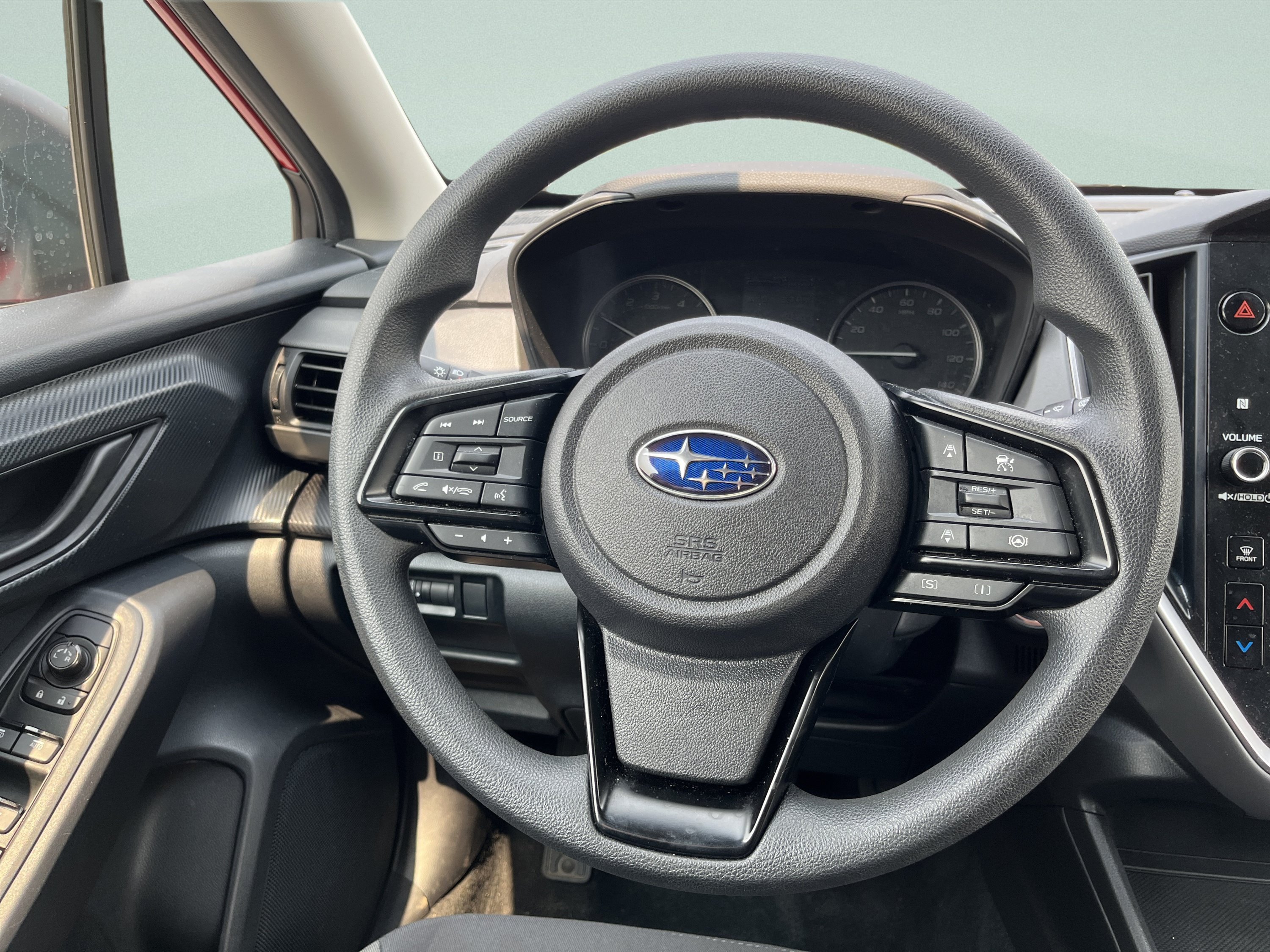 Used 2025 Subaru Crosstrek 2.5i Premium AWD/4WD image 25