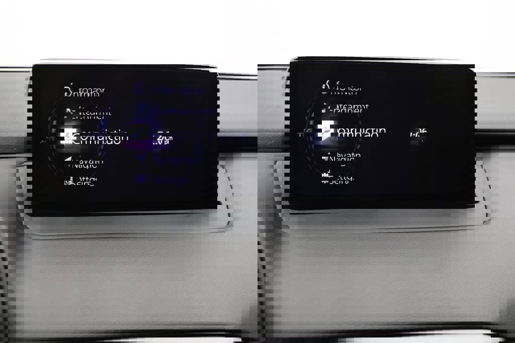 Used 2023 MAZDA CX-9 Touring Plus image 23