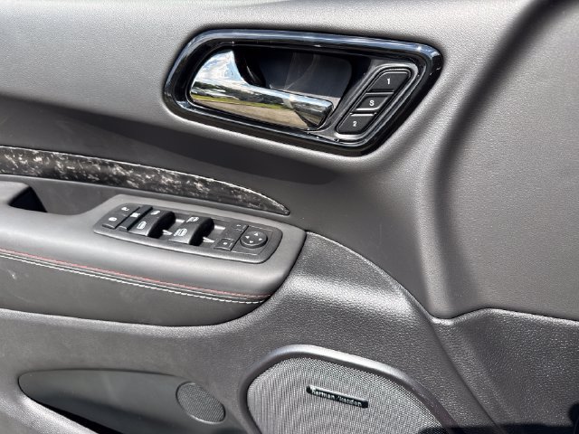 New 2026 Dodge Durango GT AWD/4WD image 30