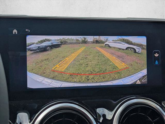 New 2026 Mercedes-Benz GLA 250 image 12