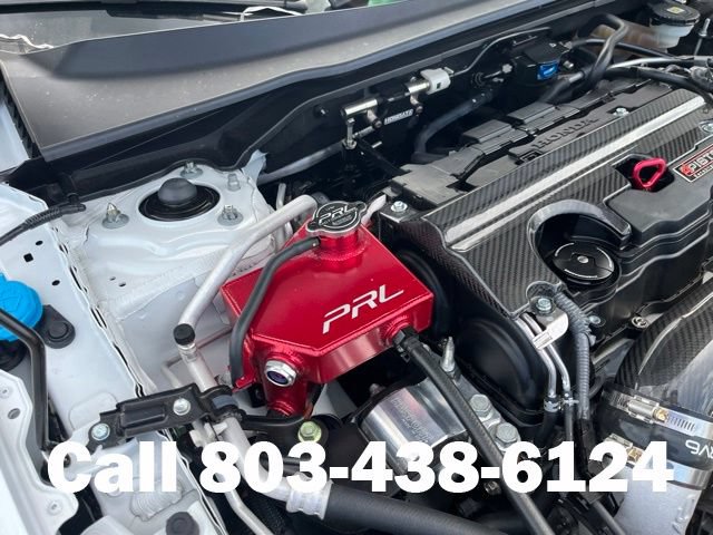 Used 2024 Acura Integra Type S FWD image 44