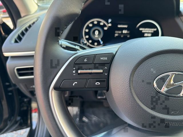 Certified 2023 Hyundai Sonata SEL w/ Convenience Package FWD image 20