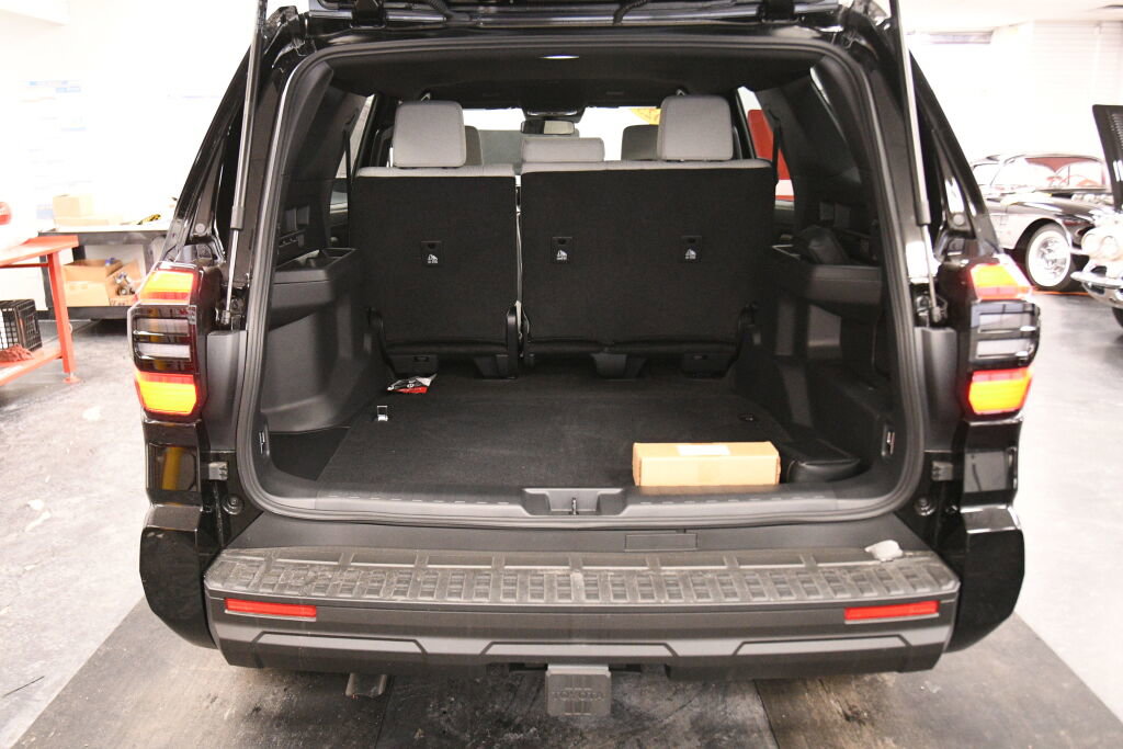 Used 2025 Toyota 4Runner SR5 image 21