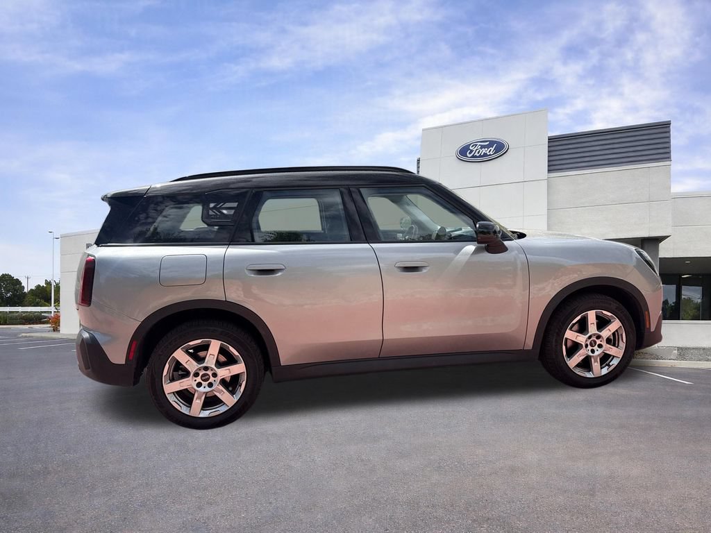 Used 2025 MINI Cooper Countryman S AWD/4WD image 11