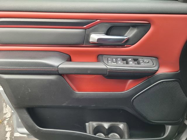 Certified 2025 RAM 1500 Rebel w/ Rebel Level 1 Equipment Group image 15