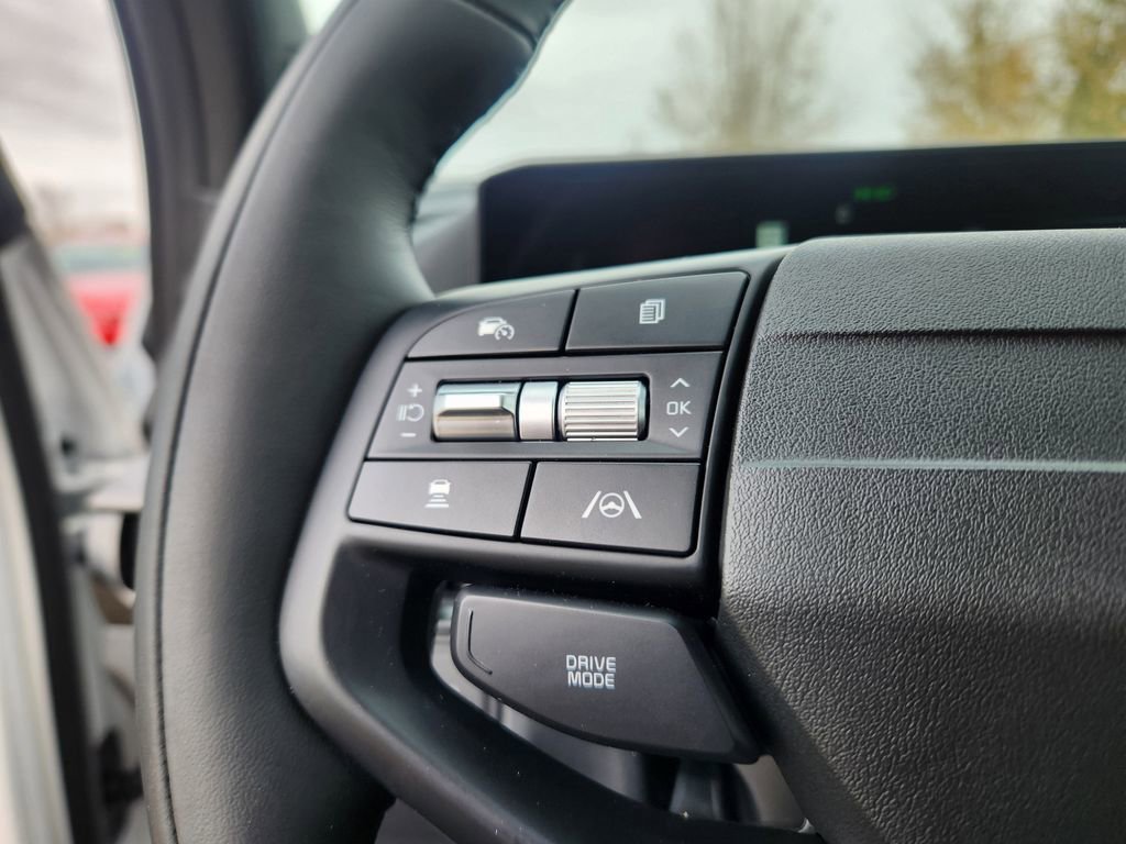 New 2026 Kia Sportage X-Pro Prestige image 17