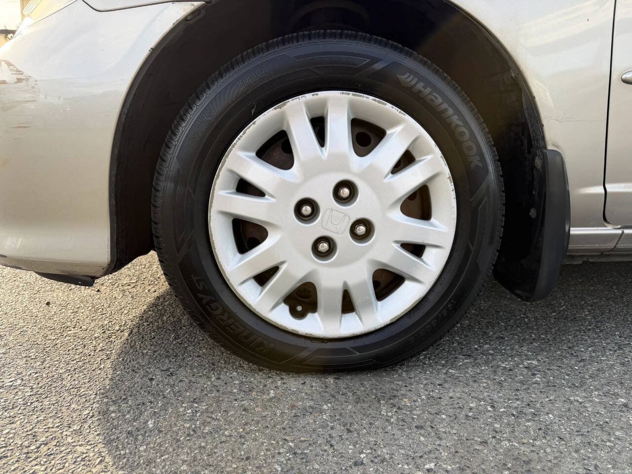 Used 2005 Honda Civic LX image 21