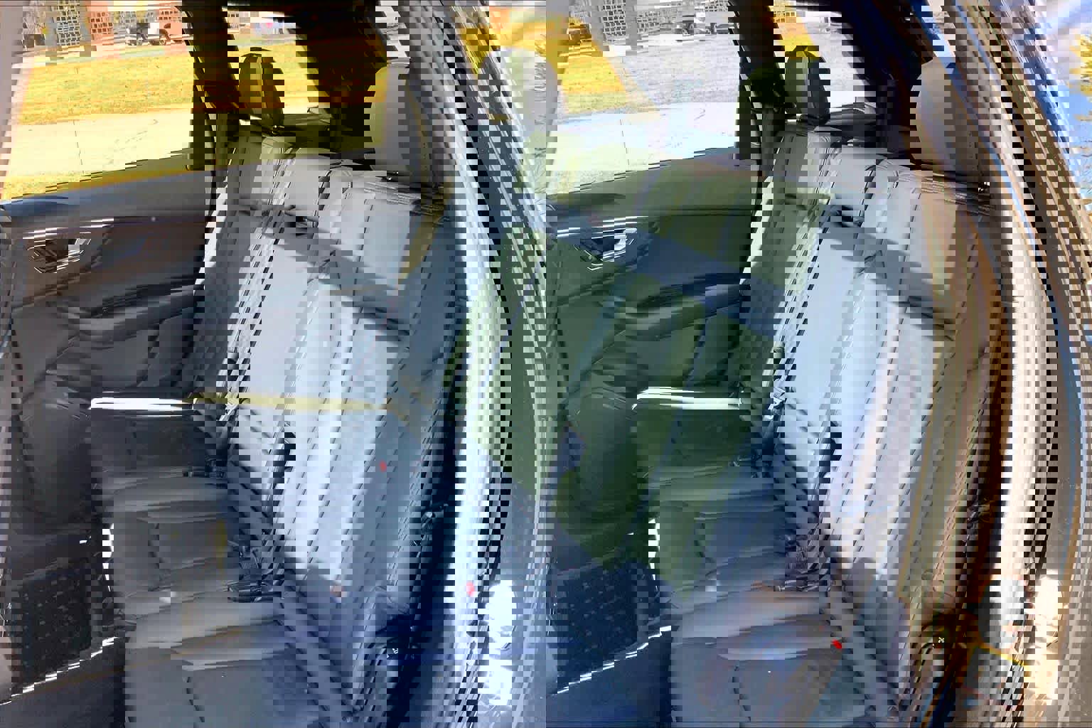 Used 2020 Audi Q7 3.0T Premium w/ Convenience Package image 21