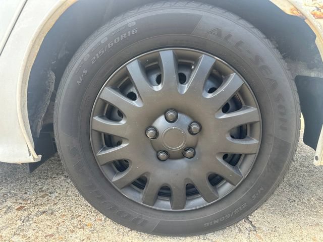 Used 2008 Honda Accord LX image 24