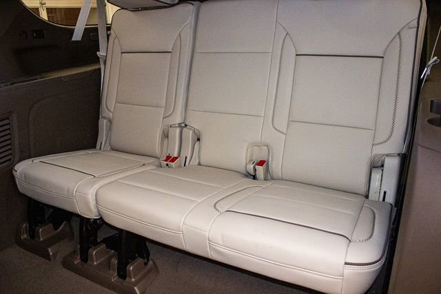 Used 2025 GMC Yukon XL Denali image 20