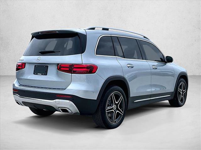 Used 2026 Mercedes-Benz GLB 250 image 17