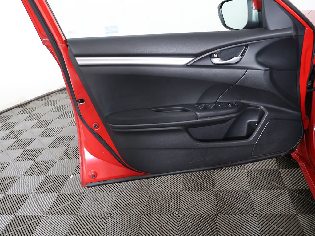 Used 2018 Honda Civic LX image 19