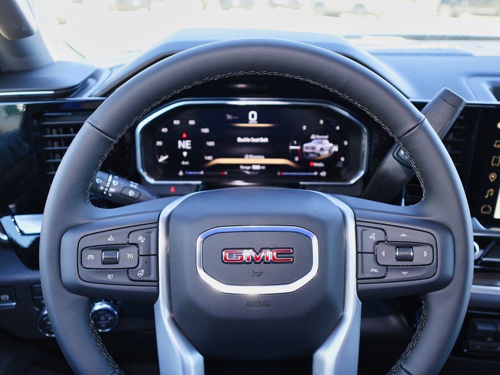 New 2026 GMC Sierra 1500 Elevation image 19