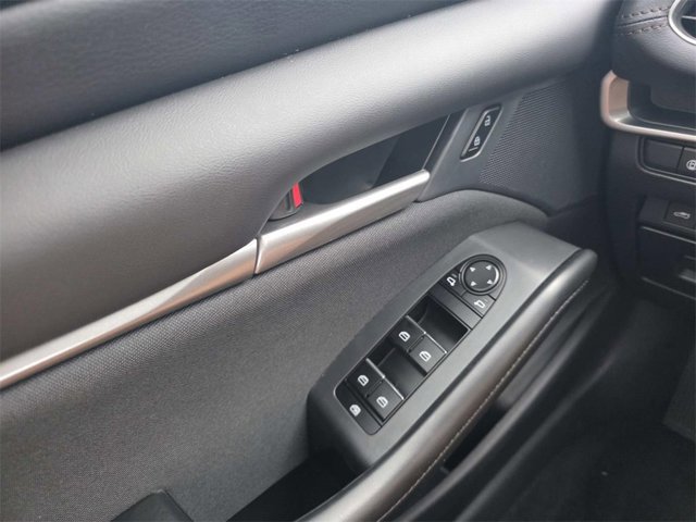 New 2025 MAZDA MAZDA3 s image 15