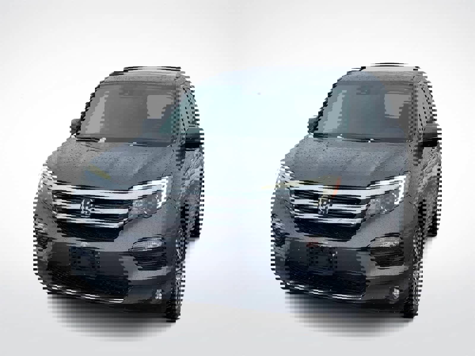 Used 2017 Honda Pilot Touring image 4