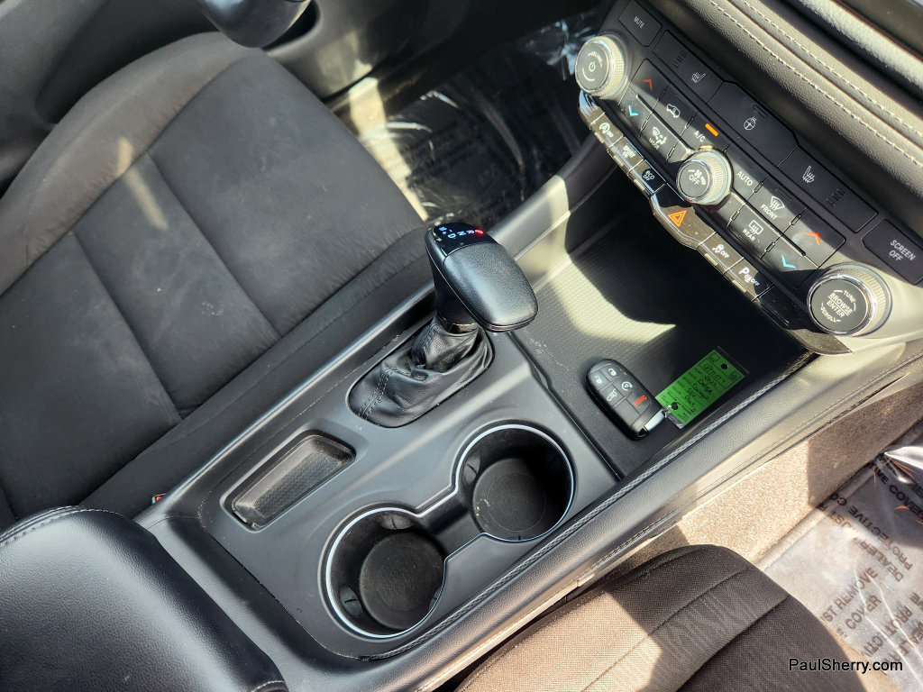 Used 2022 Dodge Durango GT AWD/4WD image 40