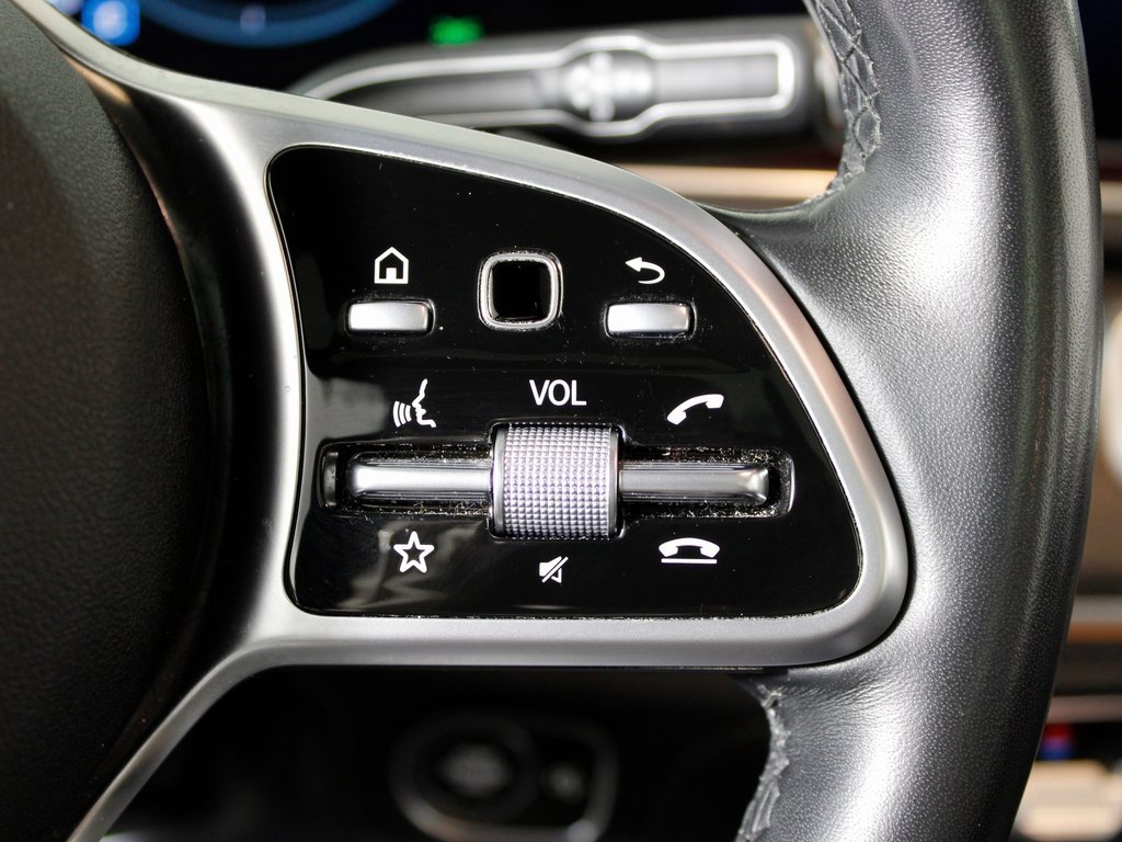 Certified 2022 Mercedes-Benz GLS 450 4MATIC image 19