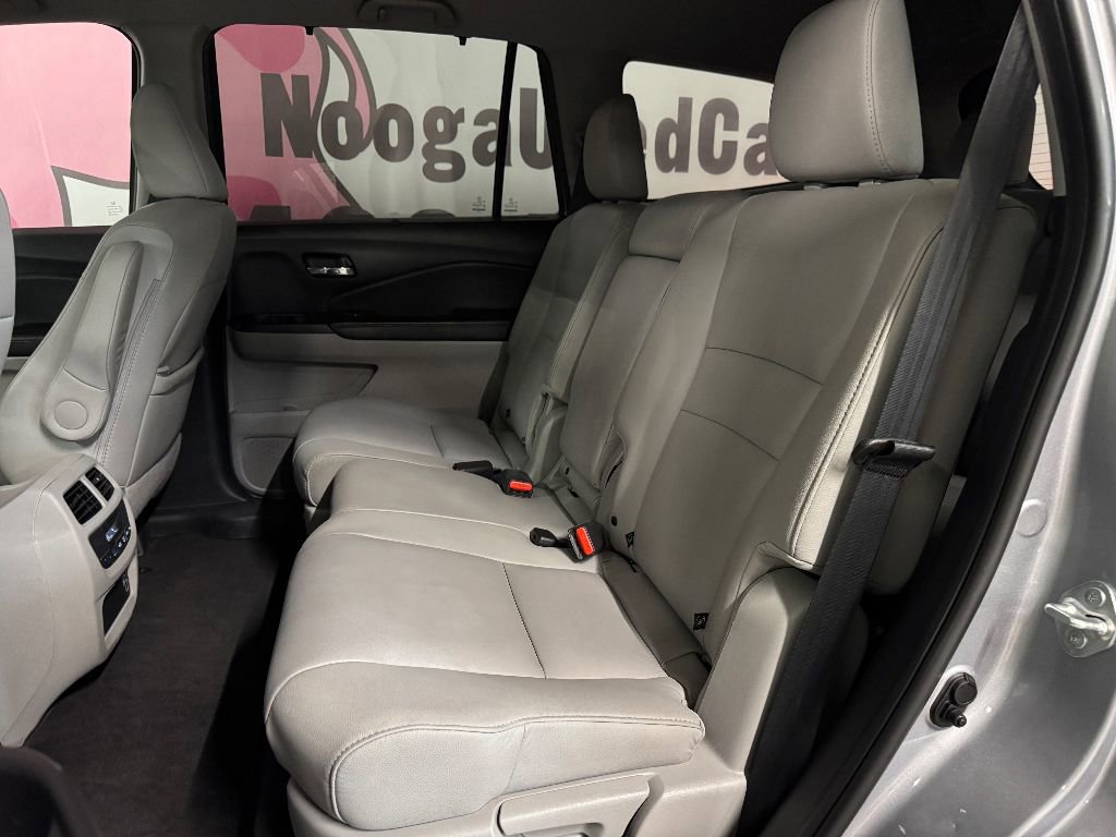 Used 2021 Honda Pilot EX-L image 20