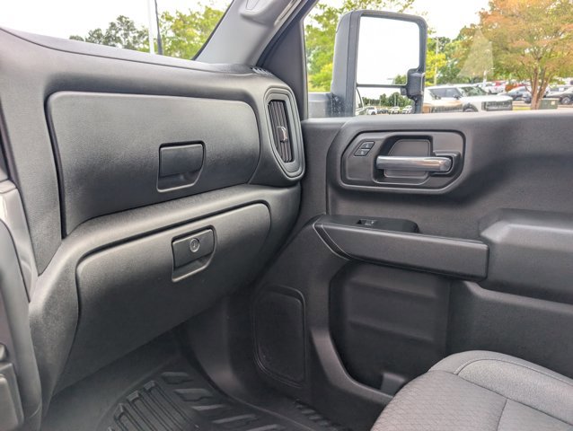 Used 2024 GMC Sierra 2500 Pro AWD/4WD image 25