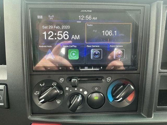 New 2024 Chevrolet Low Cab Forward 5500XD image 7