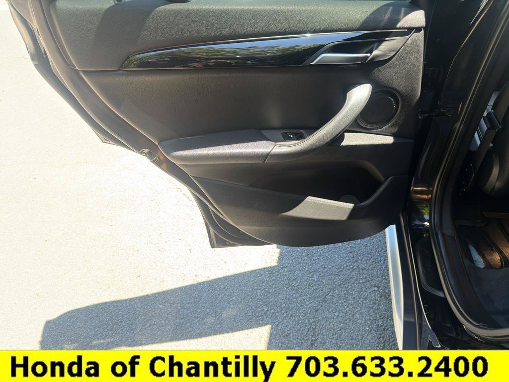 Used 2021 BMW X1 xDrive28i w/ Convenience Package AWD/4WD image 29