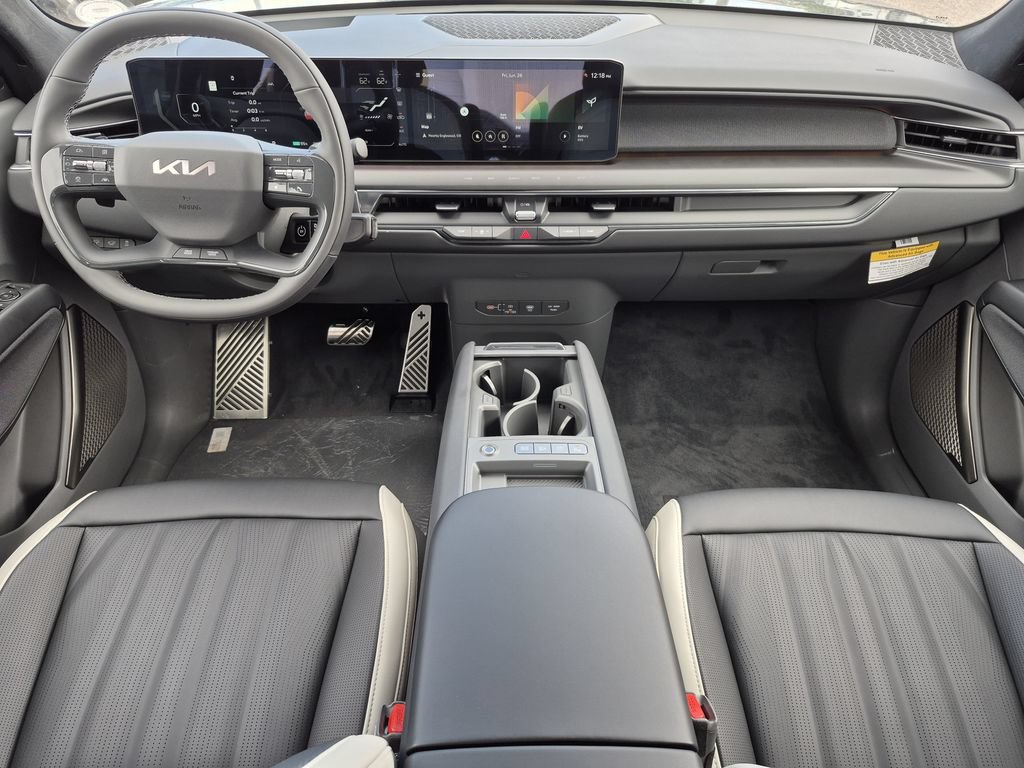 New 2026 Kia EV9 GT-Line AWD/4WD image 13