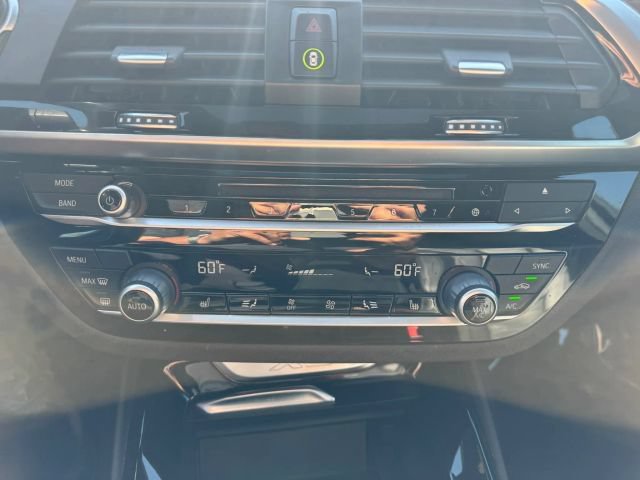 Used 2018 BMW X3 xDrive30i AWD/4WD image 16
