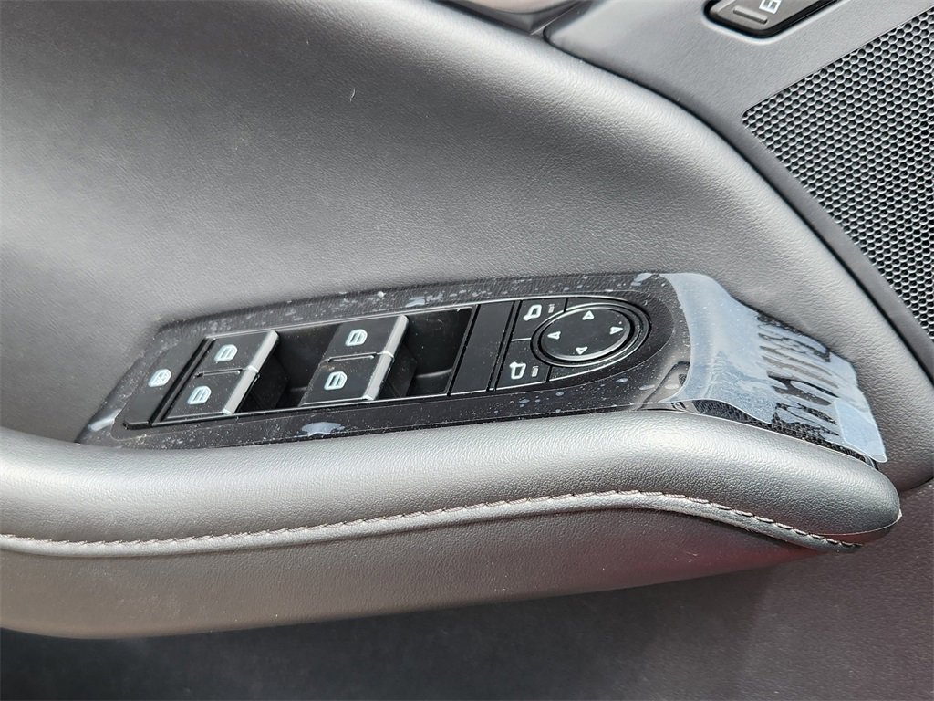 New 2025 MAZDA MAZDA3 s image 11