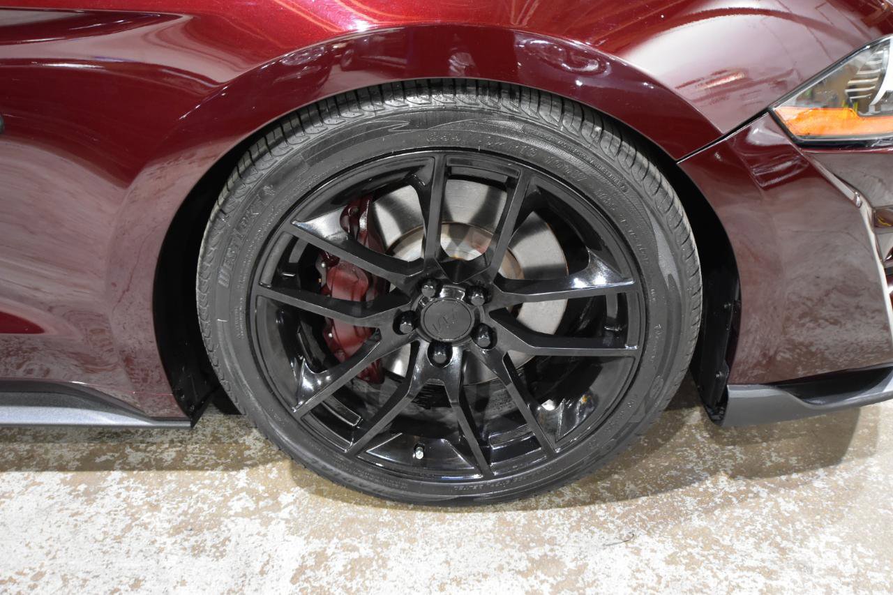 Used 2018 Ford Mustang GT Premium image 59