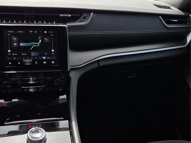 Used 2023 Jeep Grand Cherokee Altitude image 20