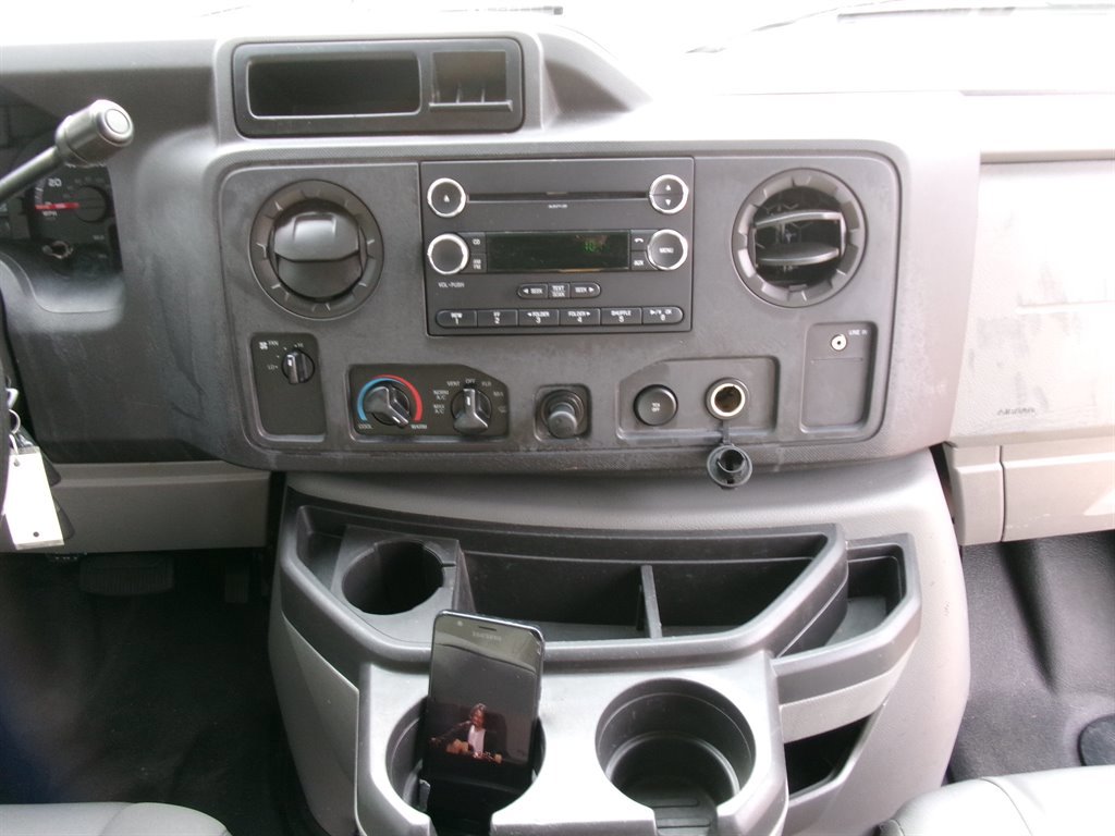 Used 2011 Ford E-150 and Econoline 150 w/ PWR Group RWD image 19