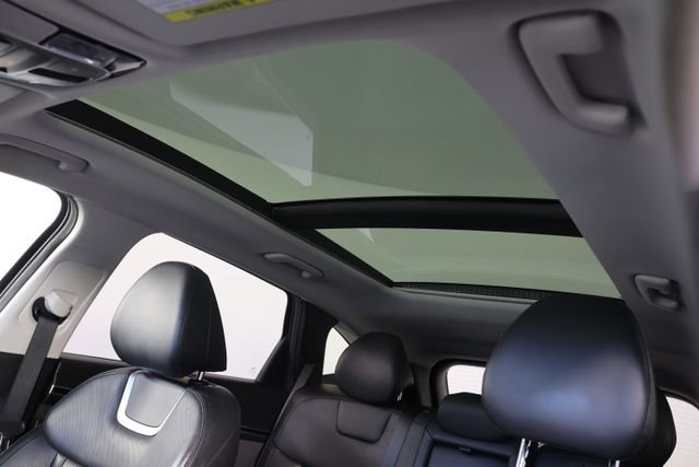 Used 2023 Hyundai Tucson Limited AWD/4WD image 18