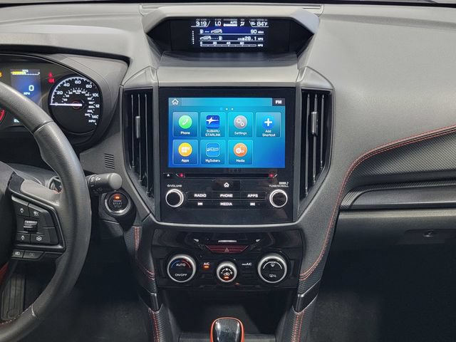 Certified 2023 Subaru Forester Sport AWD/4WD image 19