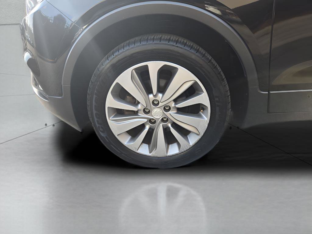 Used 2017 Buick Encore Preferred image 7
