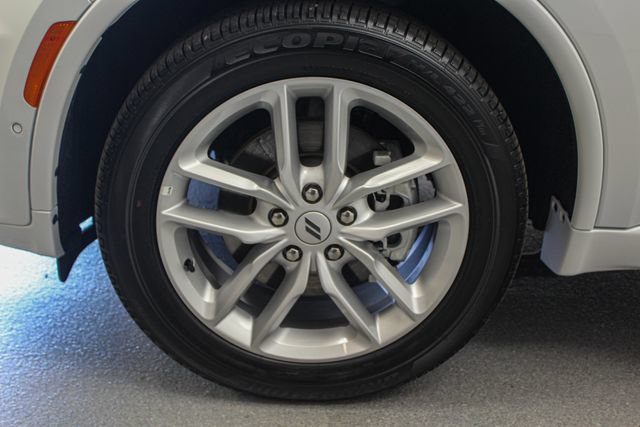 Used 2026 Dodge Durango GT AWD/4WD image 10