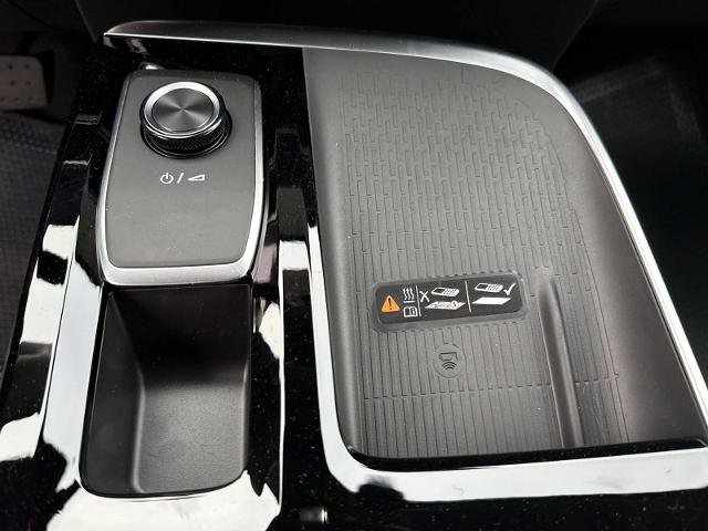 New 2025 Buick Enclave Sport Touring image 11