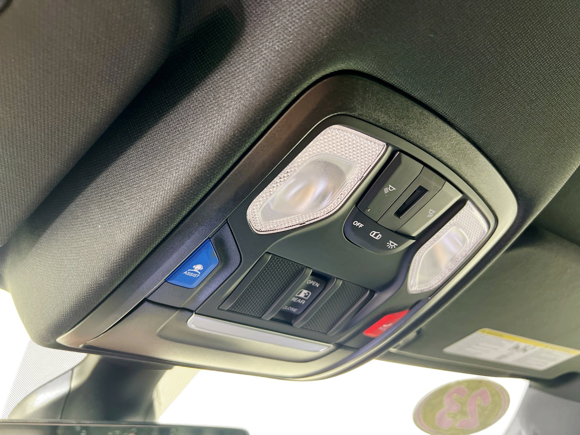 Used 2023 RAM 1500 Big Horn image 22