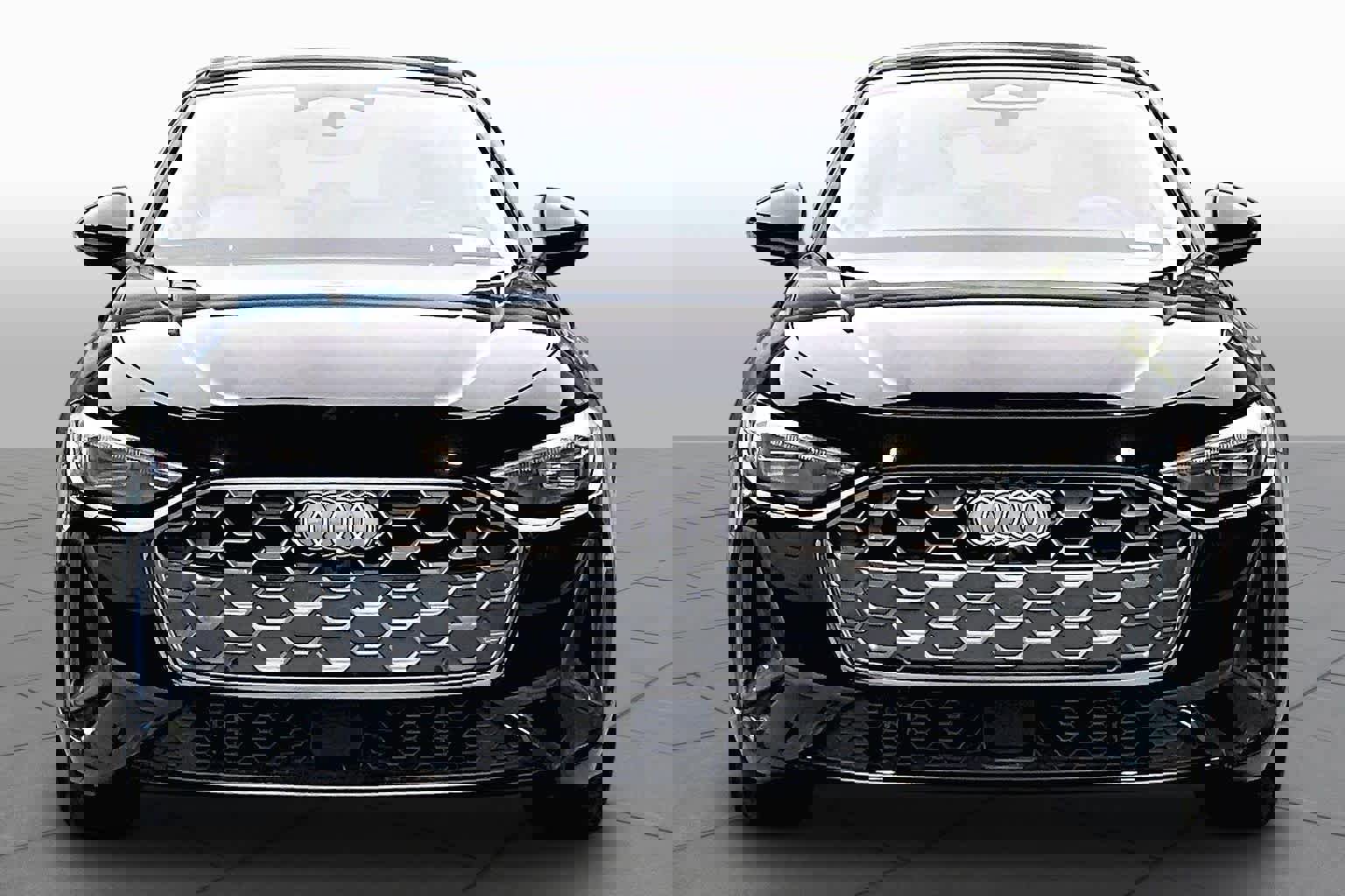 Certified 2025 Audi A5 2.0T Premium w/ Convenience Package image 3