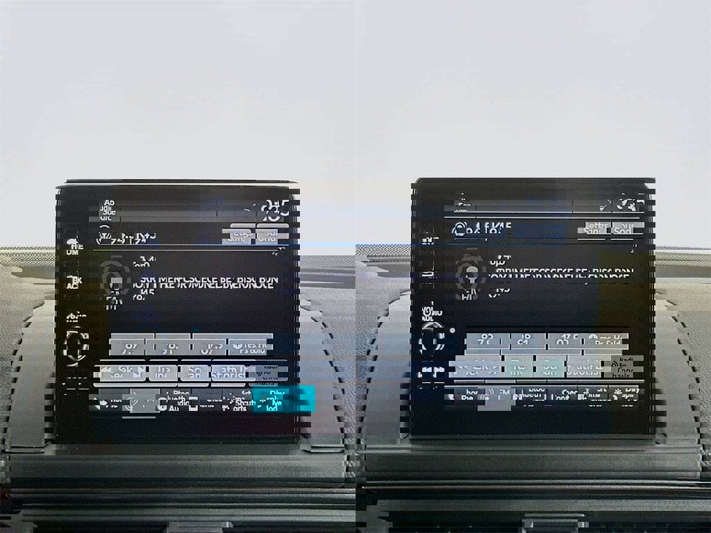 New 2025 Honda Pilot TrailSport image 18