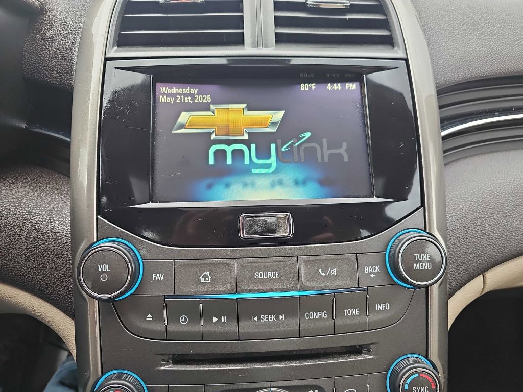 Used 2013 Chevrolet Malibu Eco w/ Leather Package image 29