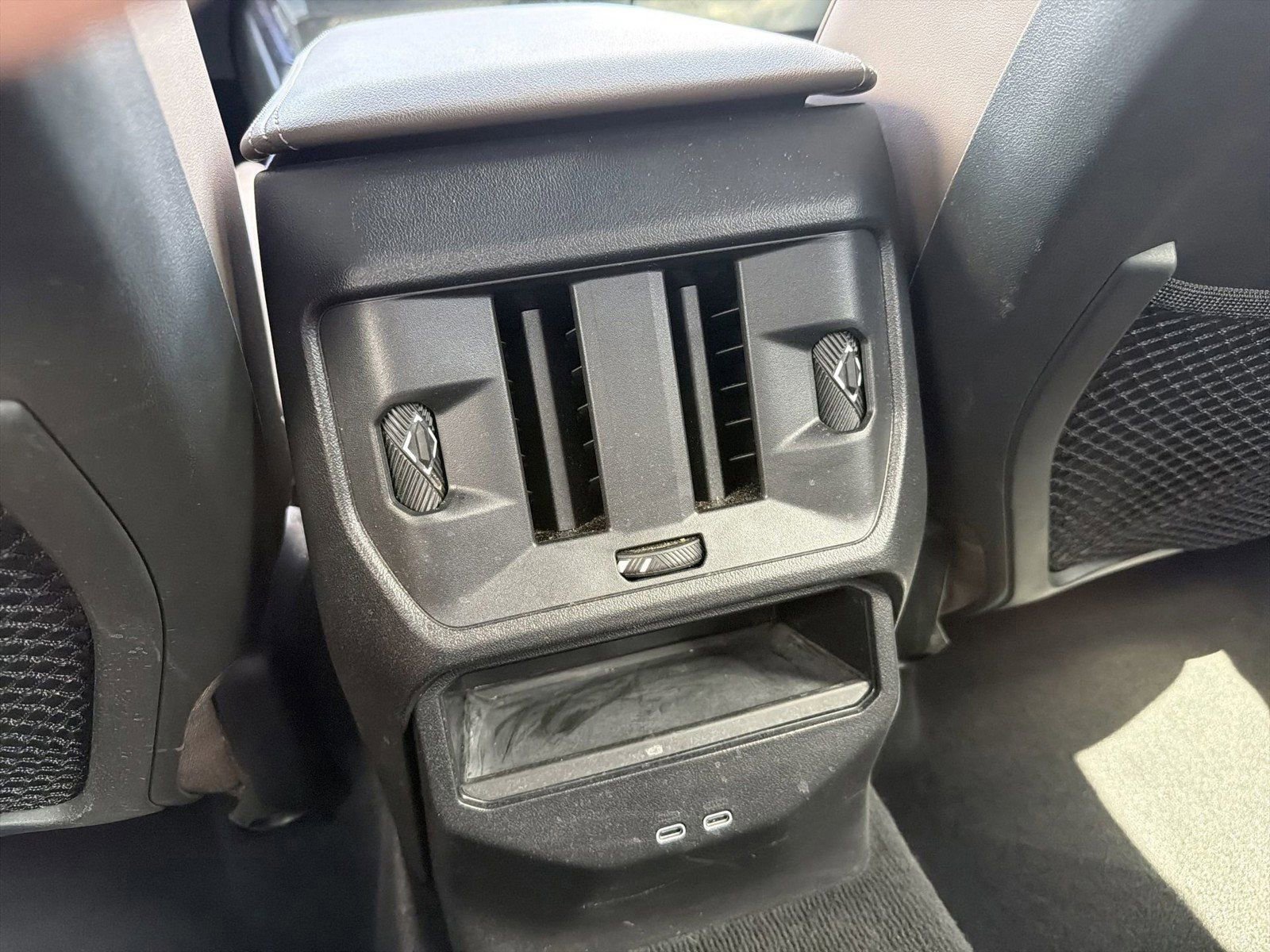 Certified 2025 BMW X3 xDrive30i AWD/4WD image 17