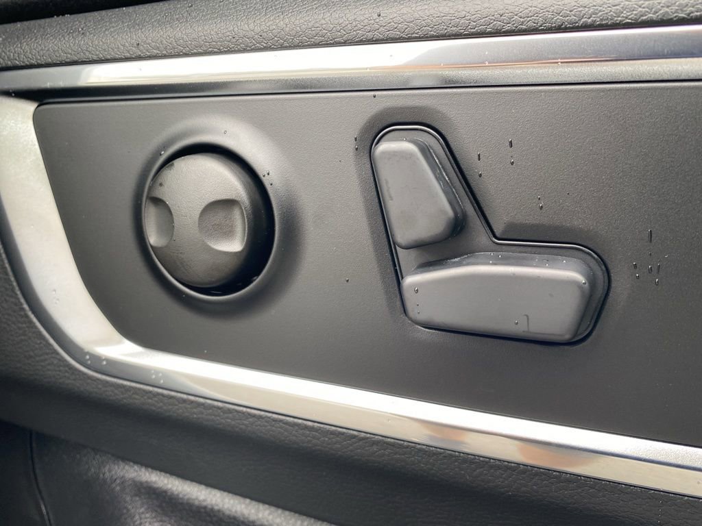 New 2026 RAM 1500 Laramie w/ Sport Appearance Package image 10