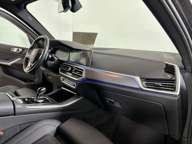 Used 2019 BMW X5 xDrive40i w/ Premium Package 2 AWD/4WD image 22